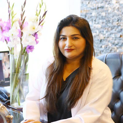 Best Dermatologist for acne in Islamabad-Dr Abida Sardar