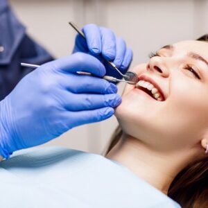 Why Dental Cleanings Are Important?