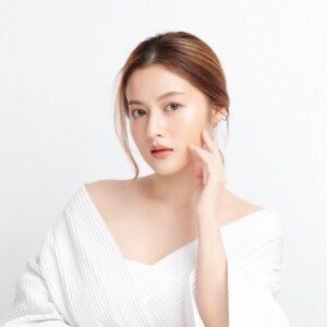 How can I get skin as white as Koreans?