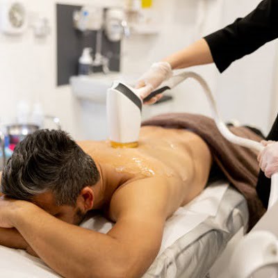 laser hair removal treatment in islamabad