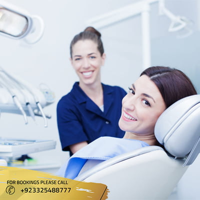 Dental Services in Islamabad Pakistan - Best Dental Clinic