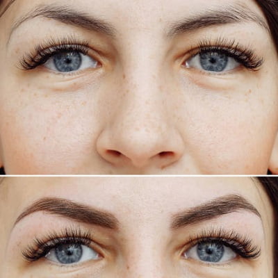 microblading