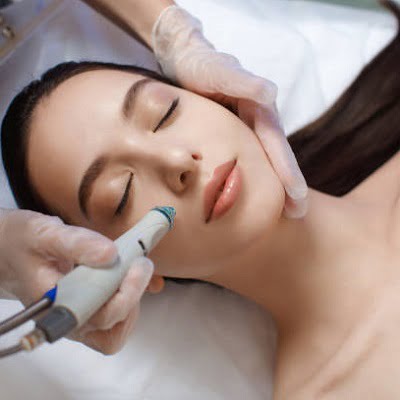 Is hydrafacial treatment suitable for all skin types