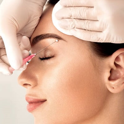 duration of brow lift effects