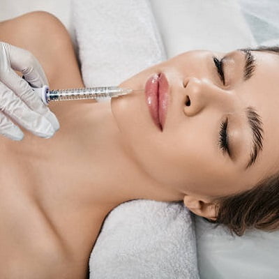 How do dermal fillers help in improving our skin appearance?