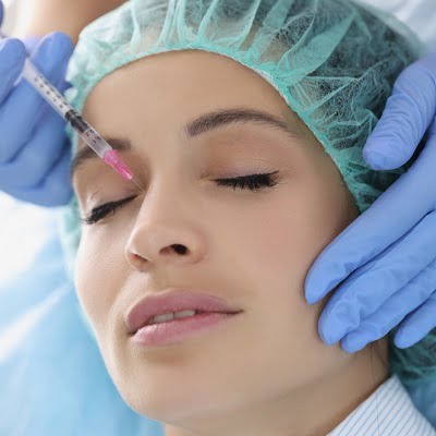 botox treatment for nose in islamabad, pakistan