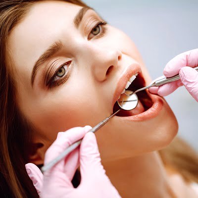 Is teeth scaling a painful procedure