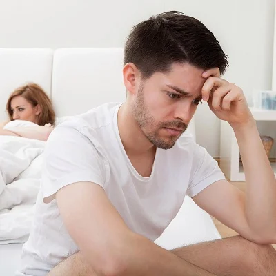 Can Erectile Dysfunction Recover Itself