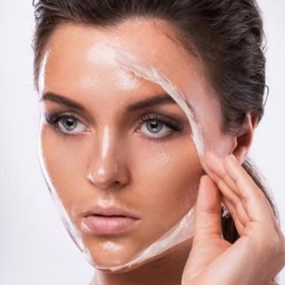 How many layers of skin does chemical skin peels remove?