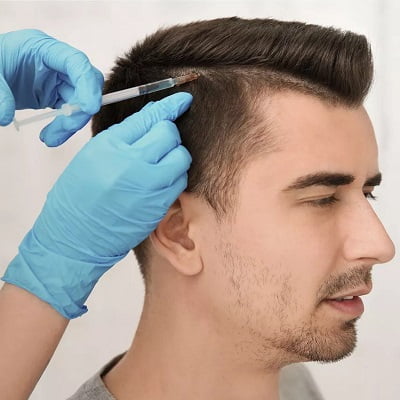 Hair PRP Treatment in Islamabad