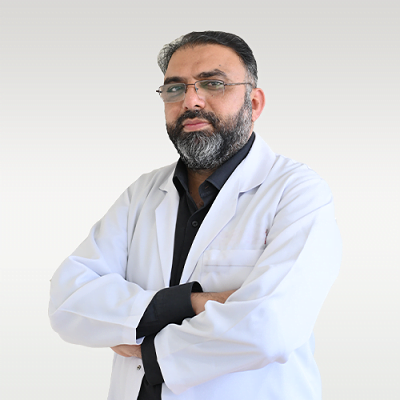 Dr Husnain Khan - Best Cosmetic Surgeon