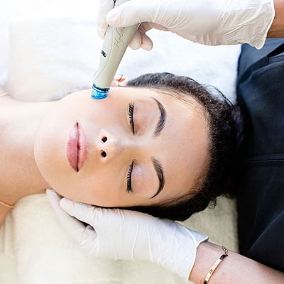 Can Hydra Facial Treatment Reduce Pore Size