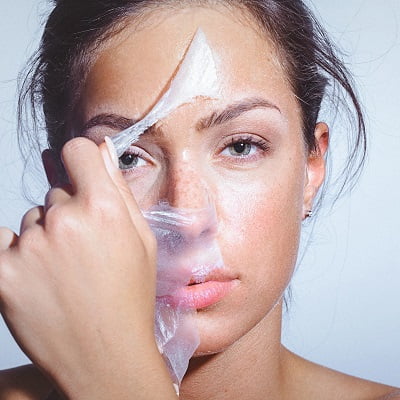 Does Chemical Peeling Lighten The Skin?