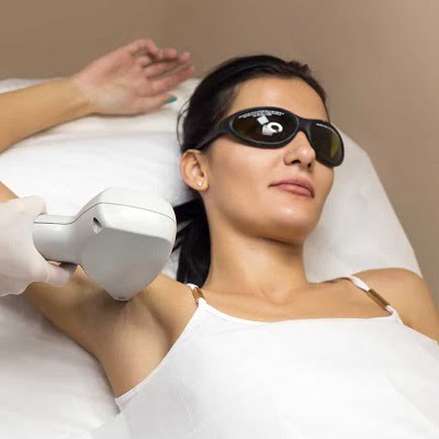 Transform Your Beauty Routine with Laser Hair Removal