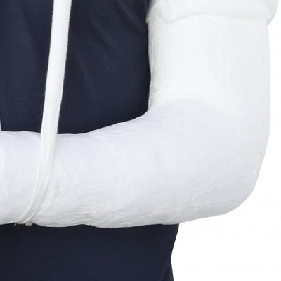 When to Stop Using Compression Bandages After Arm Lift Surgery