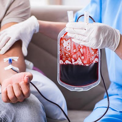 Will I Need a Blood Transfusion After My Bariatric Surgery?