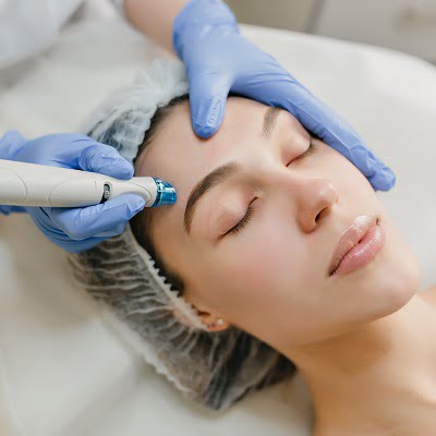 Should I Avoid Certain Medications Before Microneedling