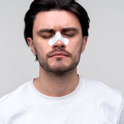 Will I need to wear a nasal splint after nose surgery?