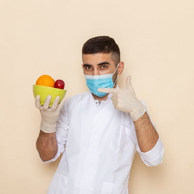 Can I Eat Before the Dental Implant Surgery?