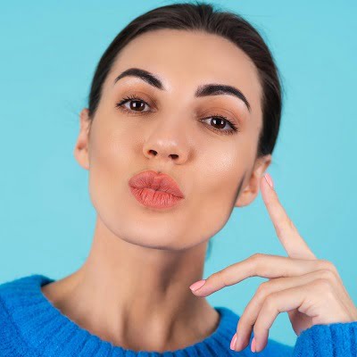 Can I get lip pigmentation treatment if I have cold sores