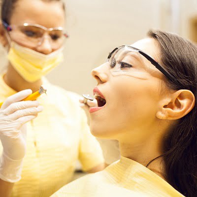 How Should I Care For A New Dental Crown?