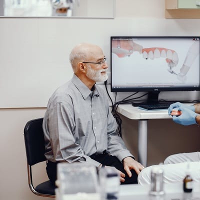 5 Tips to Heal A Dental Implant Fast