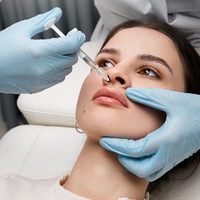 Can I Have Hydrafacial Treatment with Botox Injection