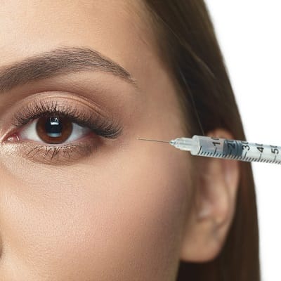 Can Profhilo Injection Be Used for Under the Eyes