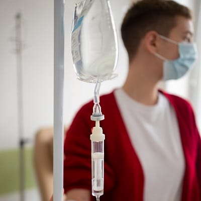 Does Anything Happen, If an IV Drip Is Too Fast?