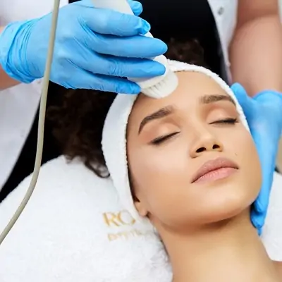 Can I Apply Makeup After Hydrafacial Treatment ?