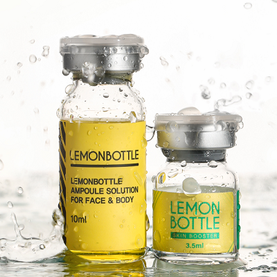 Are lemon Bottle Injections Safe?