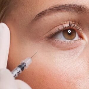 Which Fillers Are Best for Under Eyes?