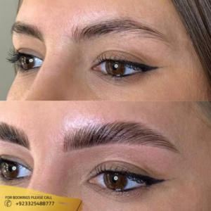 microblading in islamabad